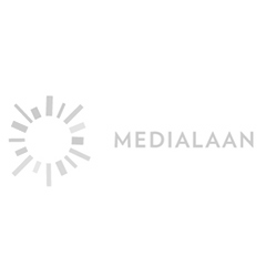 medialaan logo