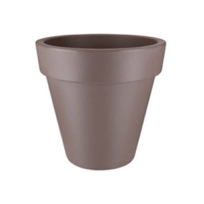 Elho-pot-grijs