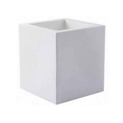 Elho-pot-wit-vierkant