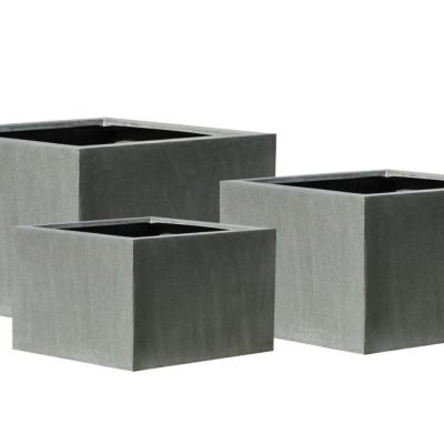 grote fiberstone pot 