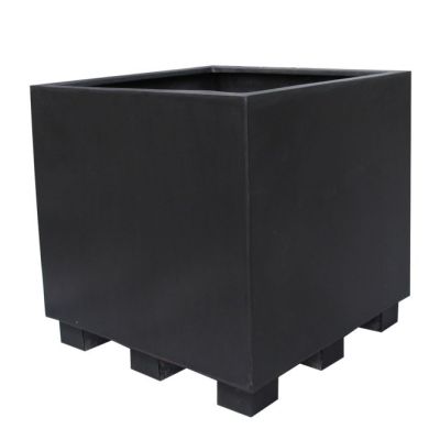 fiberstone grijs 90 poten